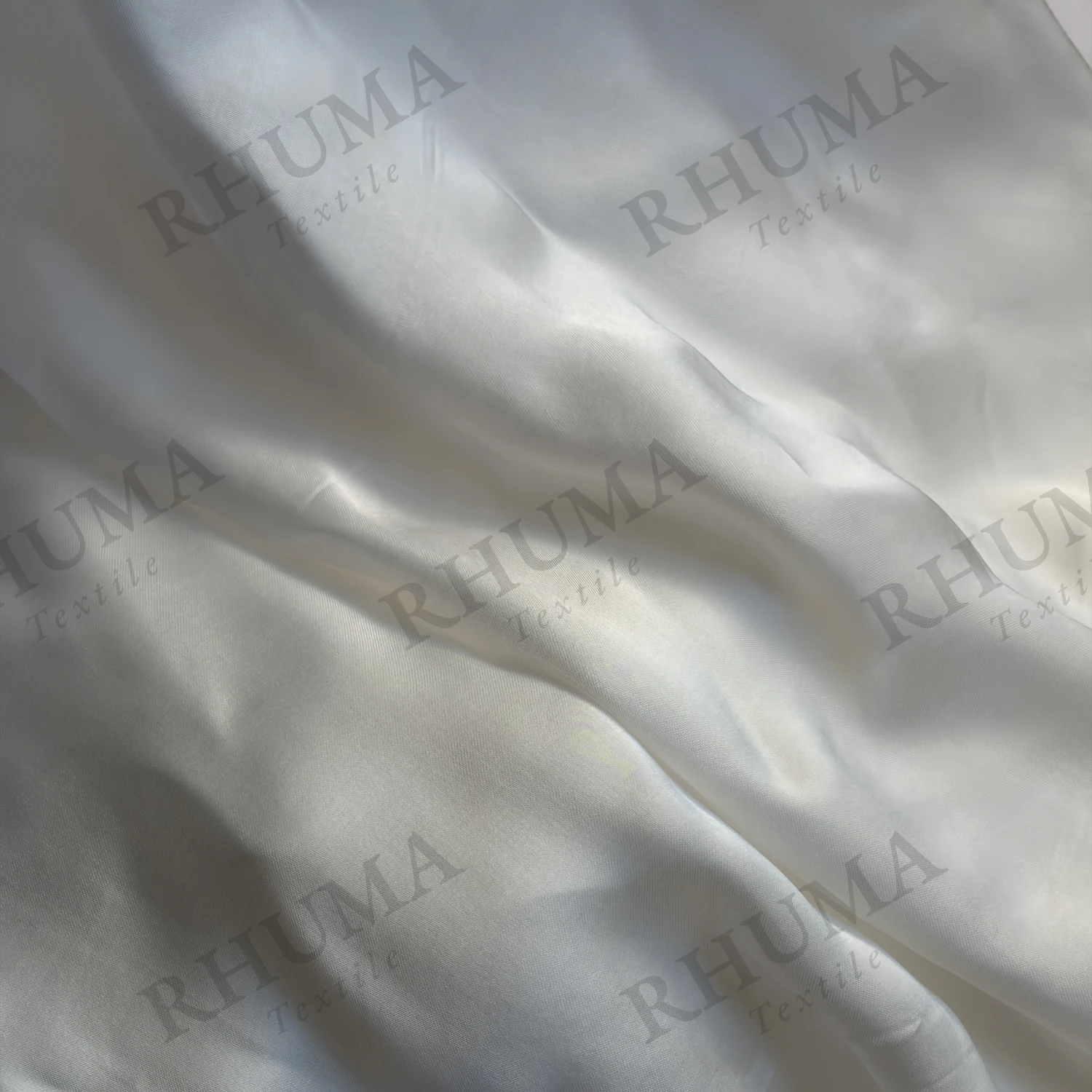Viscose Modal Satin Fabric Detail 2